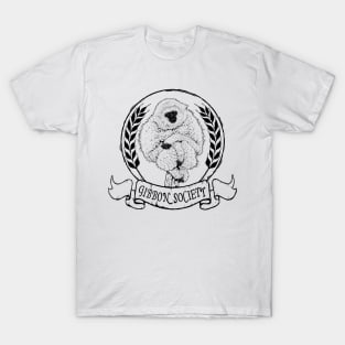 Gibbon Society T-Shirt